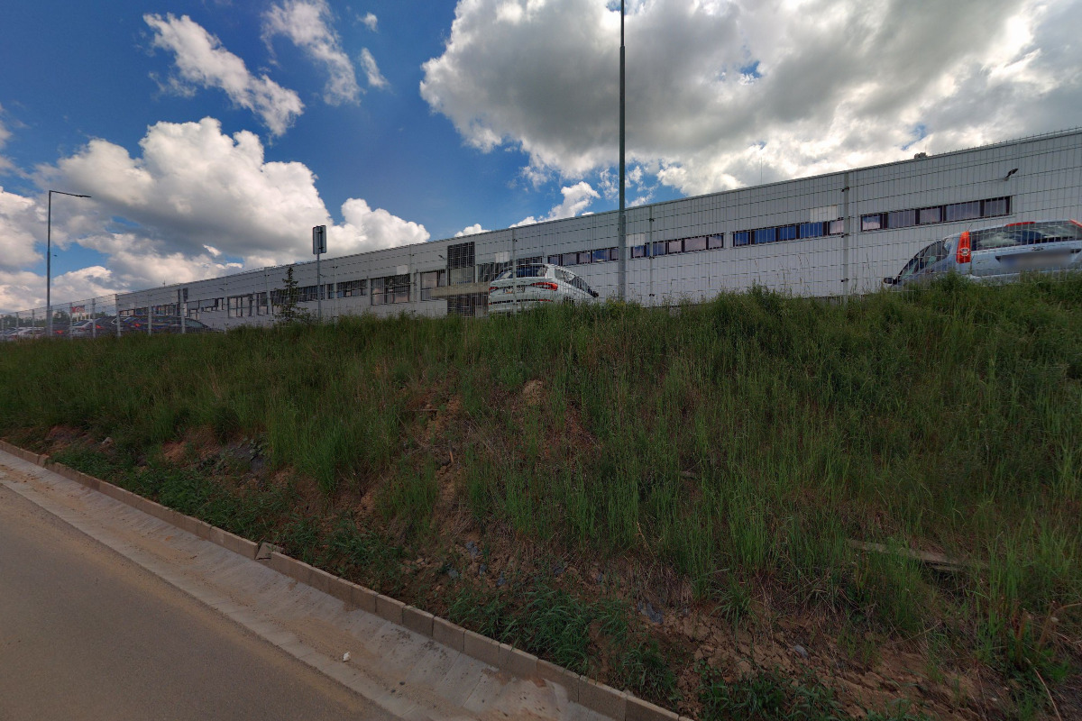 Cooper-Standard Automotive Česká republika, s.r.o.