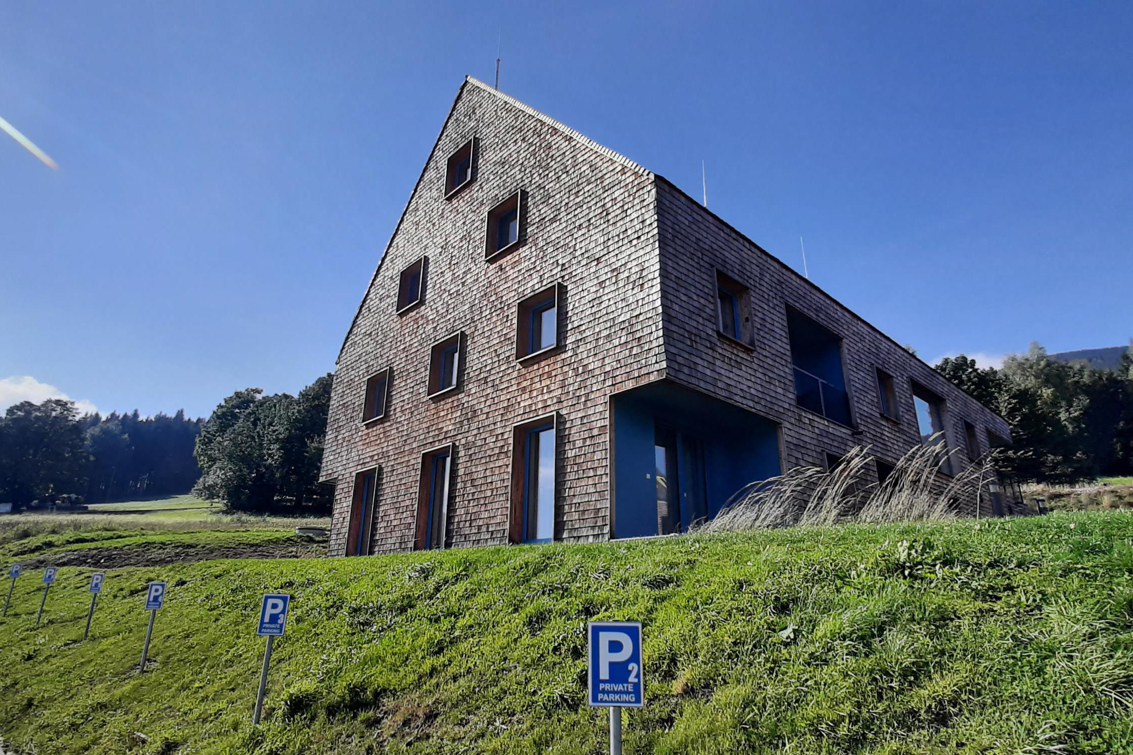 Apartmán A1 Filipovice