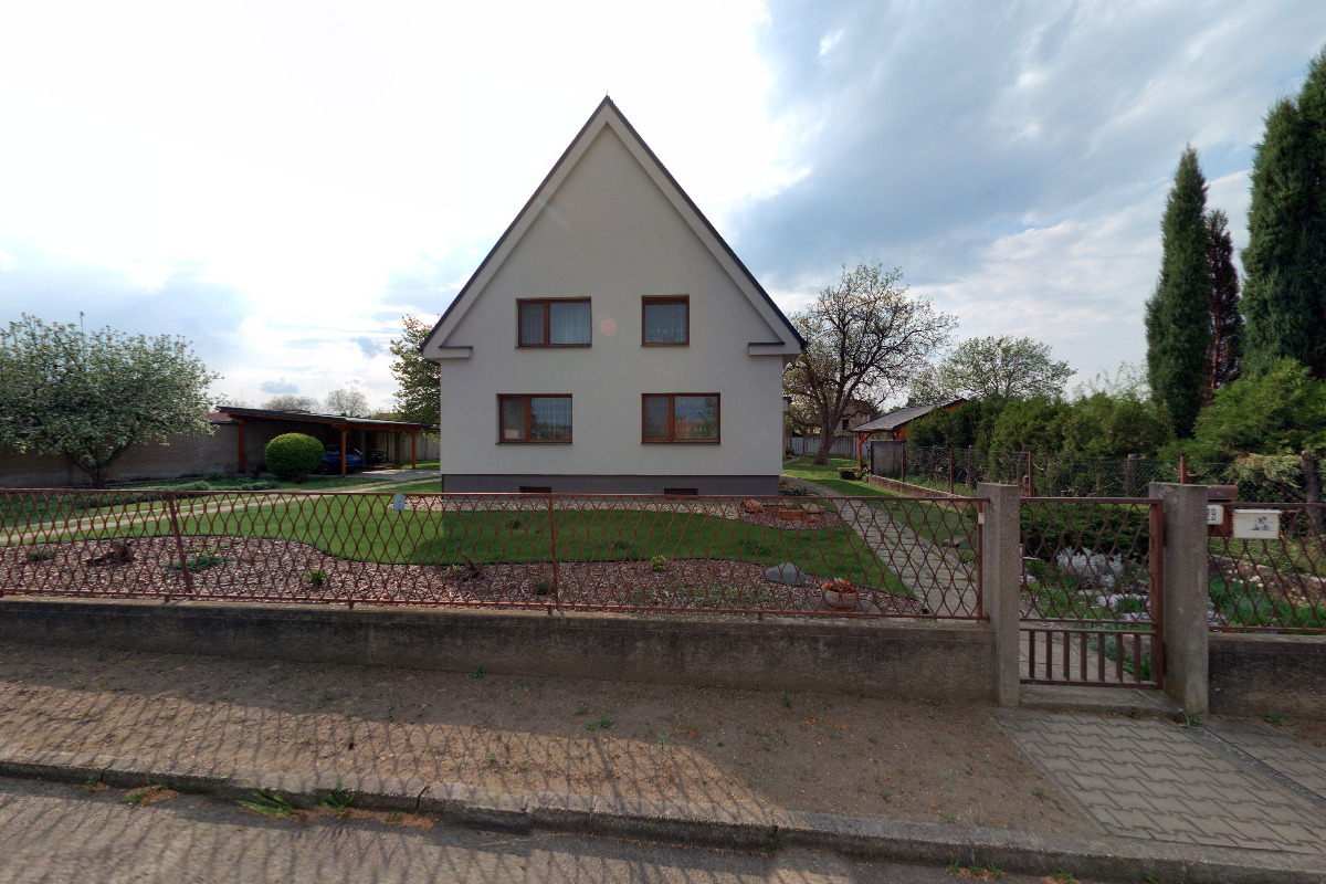 Drobný - ISK, s.r.o.