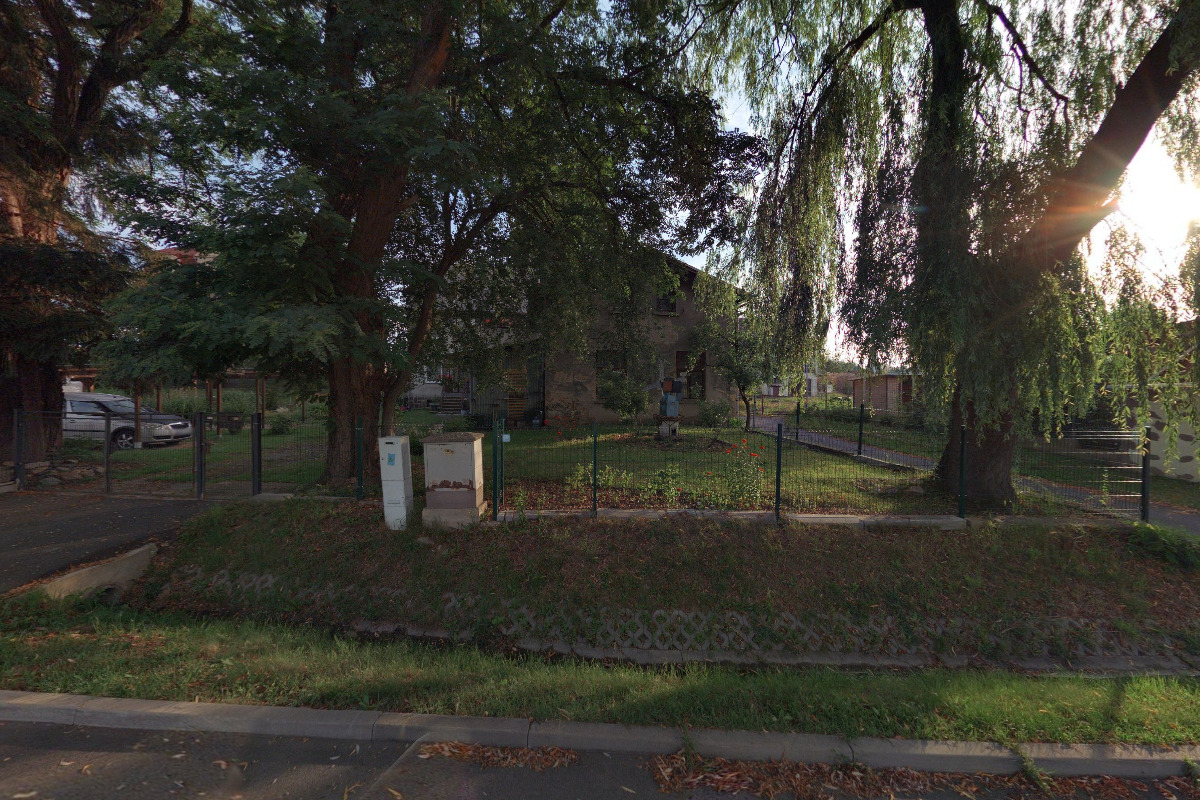 Vladimír Malík - rekonstrukce střech