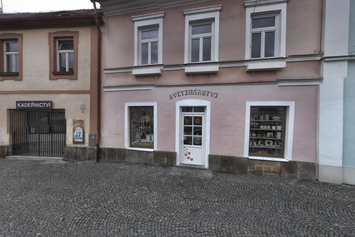 Květinářství VESNA foto 5