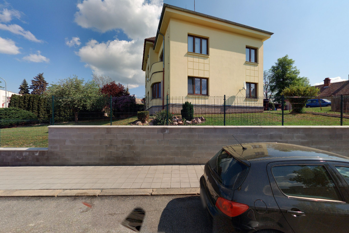 Zdeněk Vlasák INSTALATÉRSTVÍ