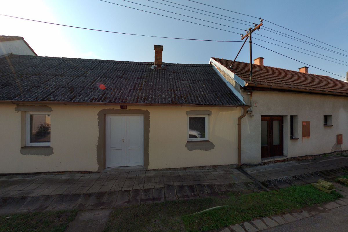 Český rybářský svaz, z. s., místní organizace Vysoké Veselí