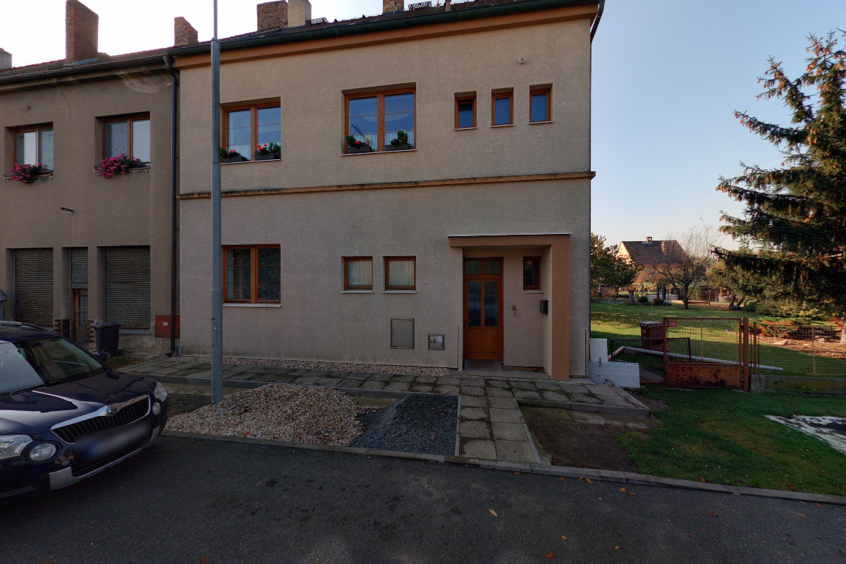 Veronika Kobyláková - KVK účto foto 2