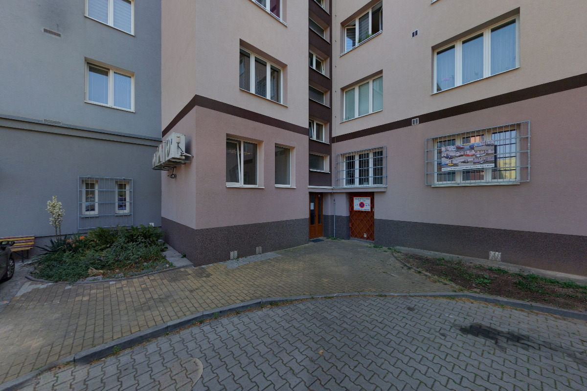 Ing. Jiří Strejc foto 1