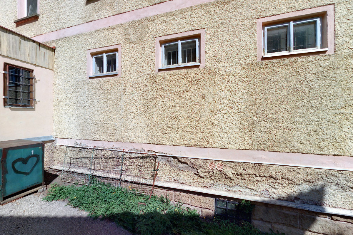 Bankomat České spořitelny