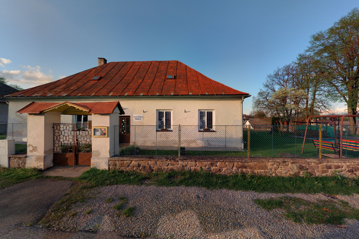 Římskokatolická farnost Střížov u Jihlavy