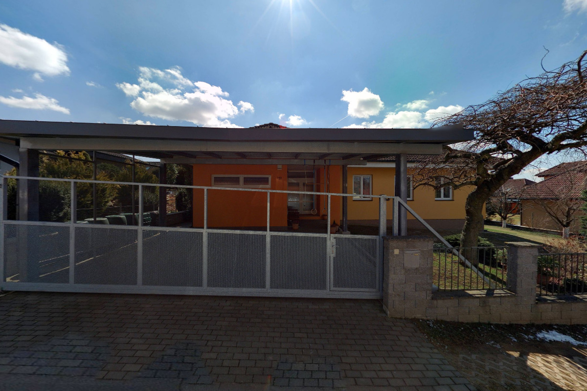 Adéla Bártová - pojištění na míru