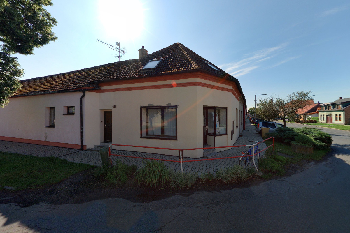 Veterina Očenášek foto 4