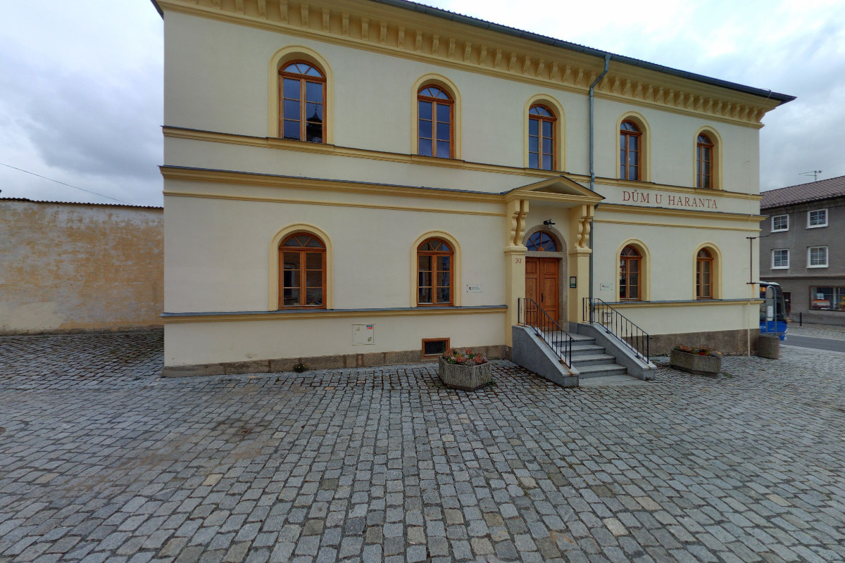 Český Západ - Místní partnerství