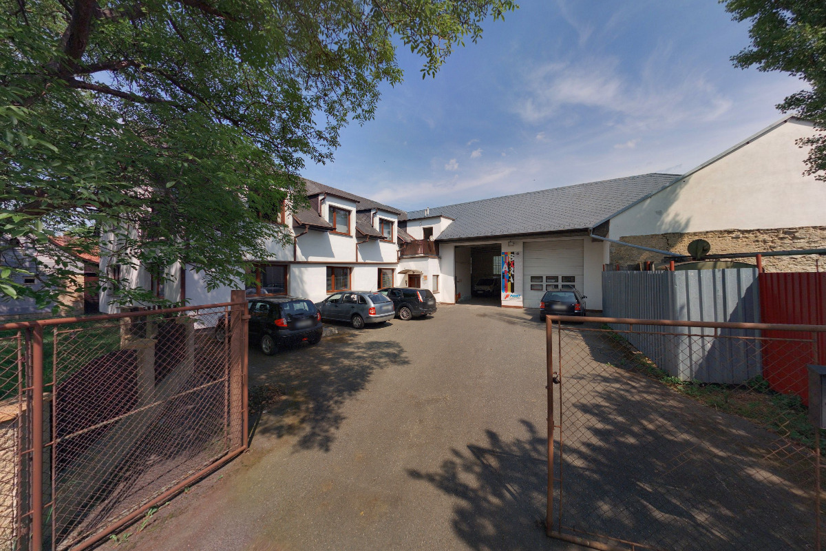 Tiskárna F-PRINT, s.r.o.