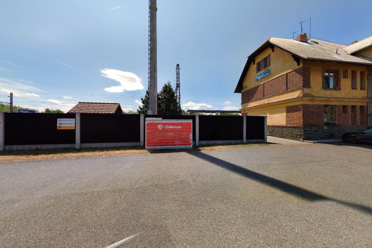 Z-BOX foto 1