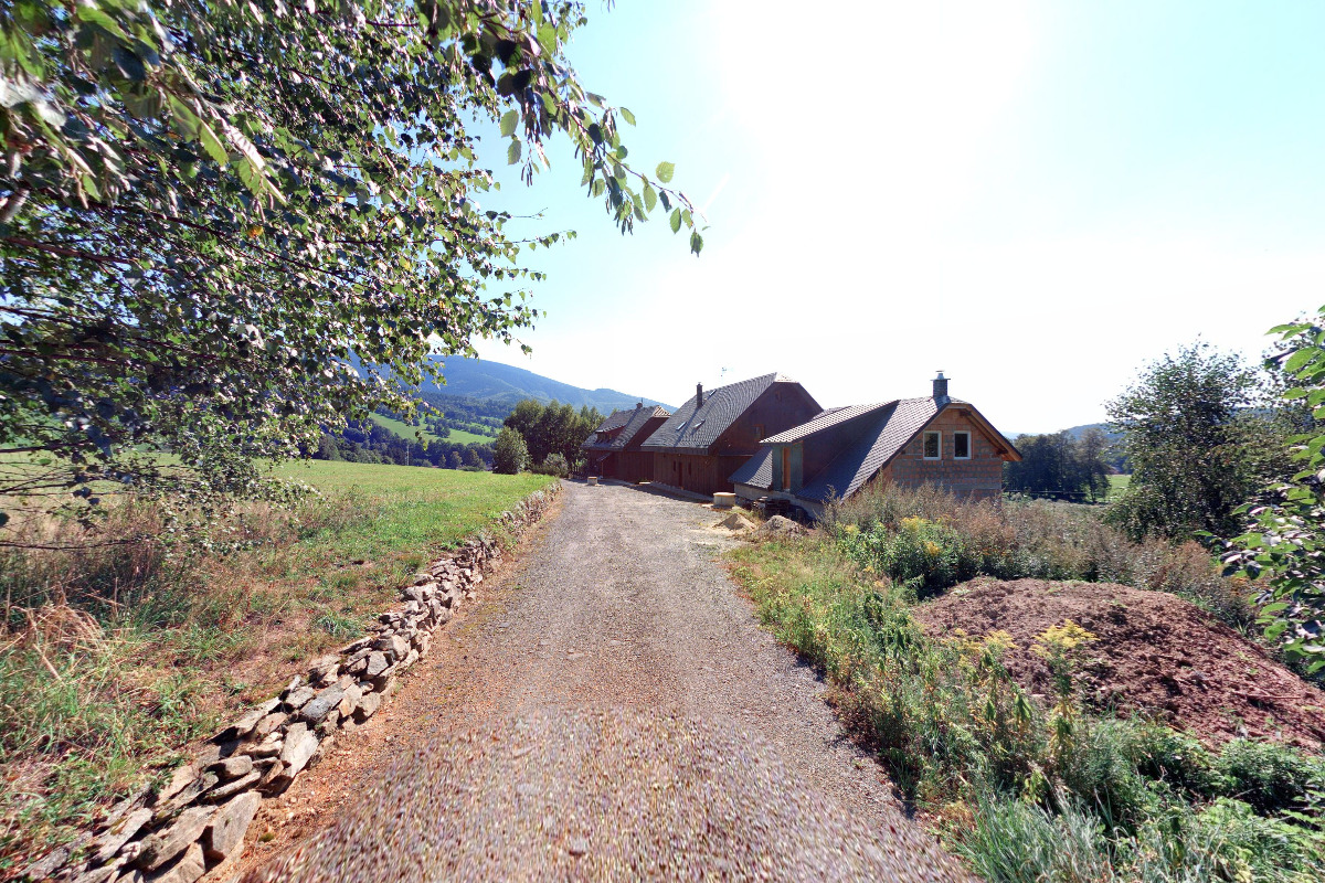 Penzion U dvou studní