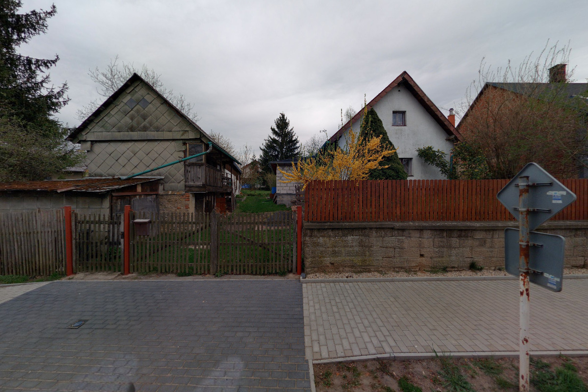 Římskokatolická farnost Bukovno