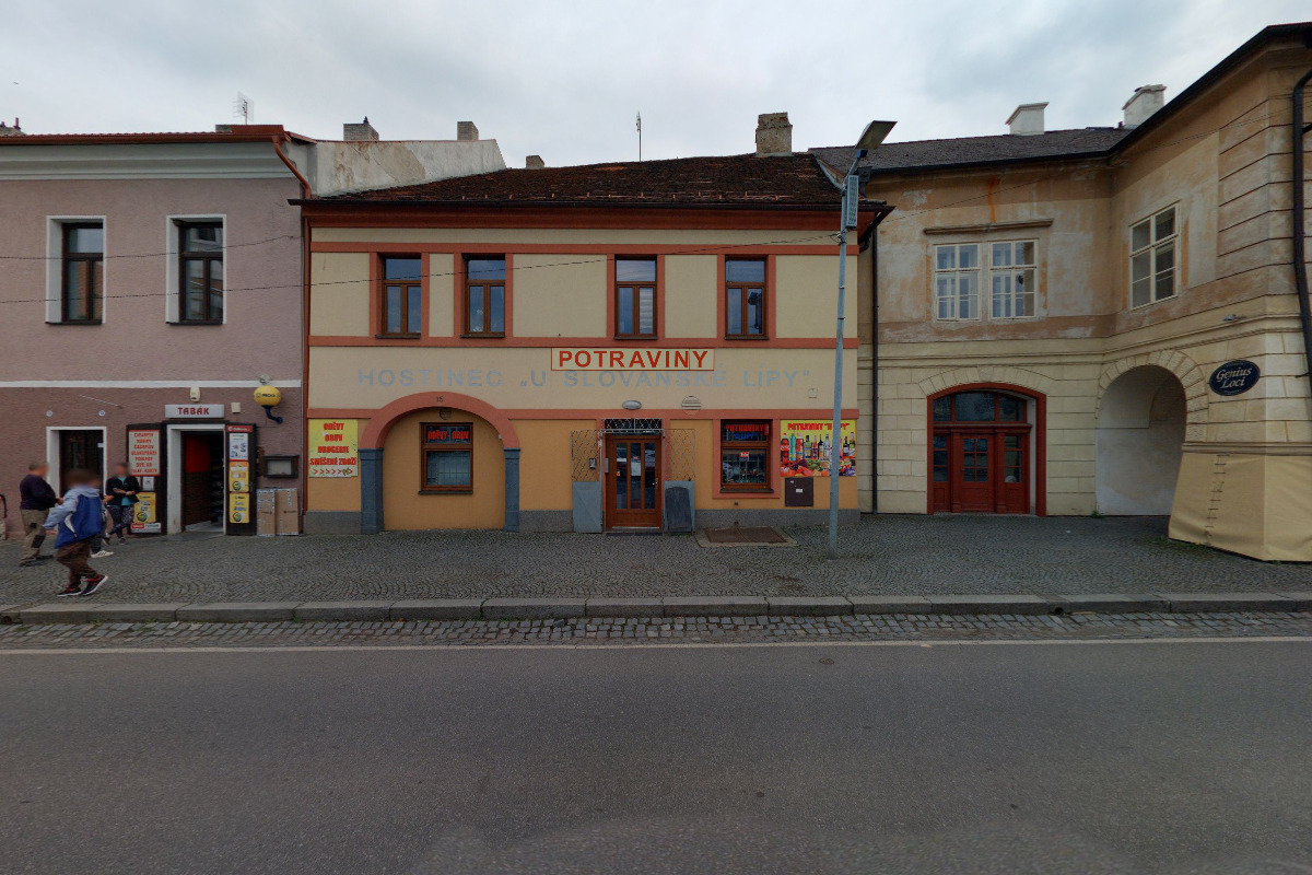 Potraviny Náměstí 15 foto 4