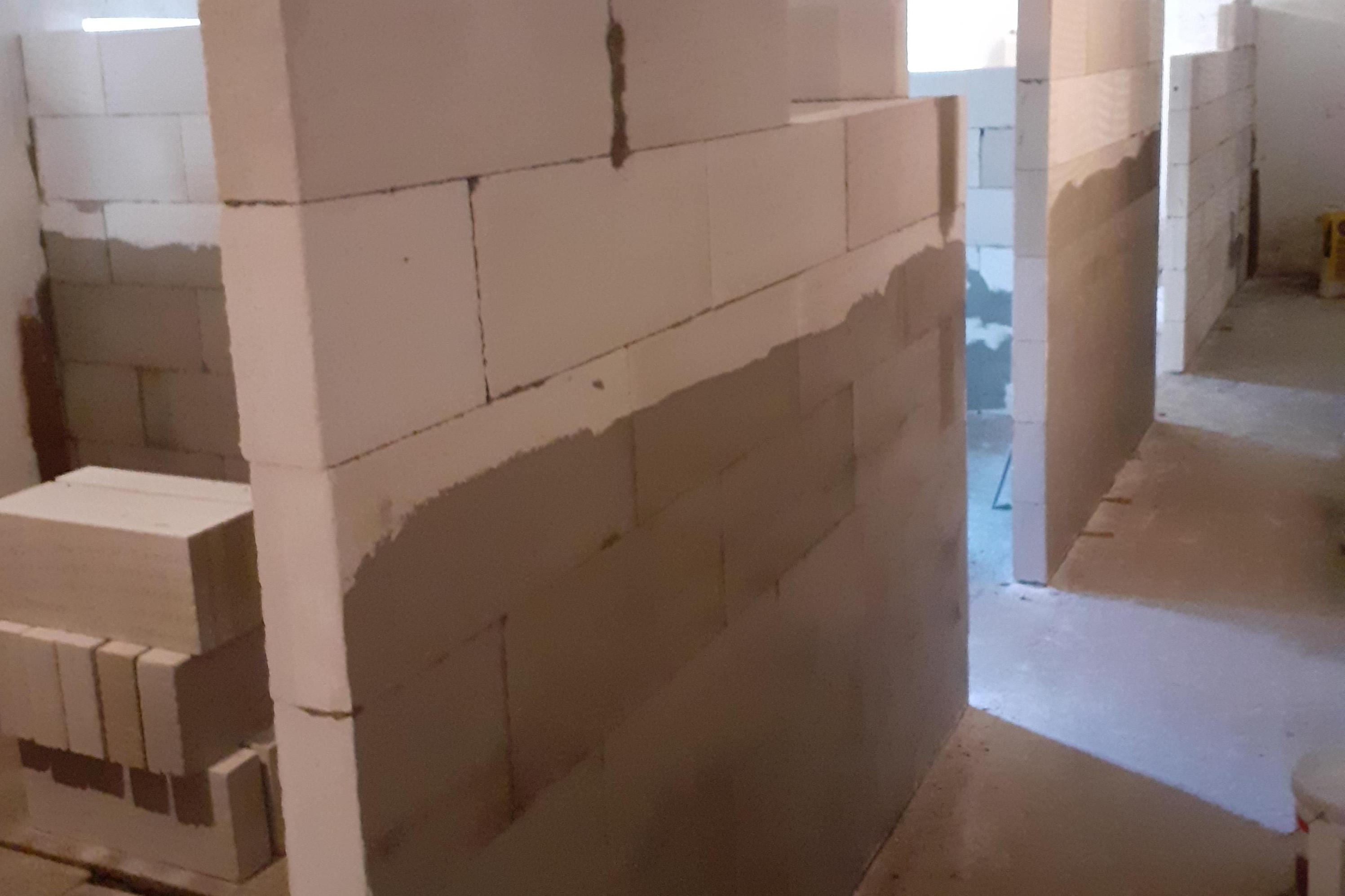 Kompletní rekonstrukce, domů, bytů, bytových jader