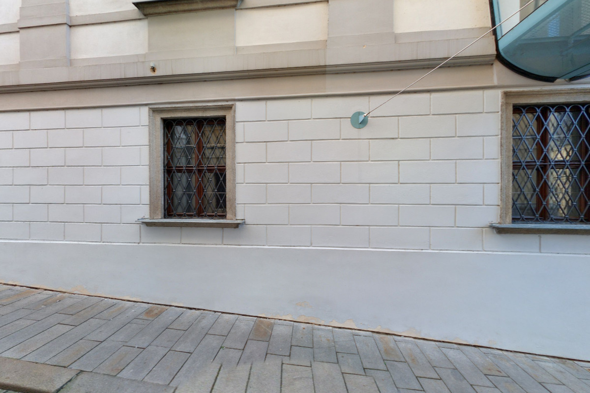 MÚ Klatovy - Odbor výstavby a územního plánování