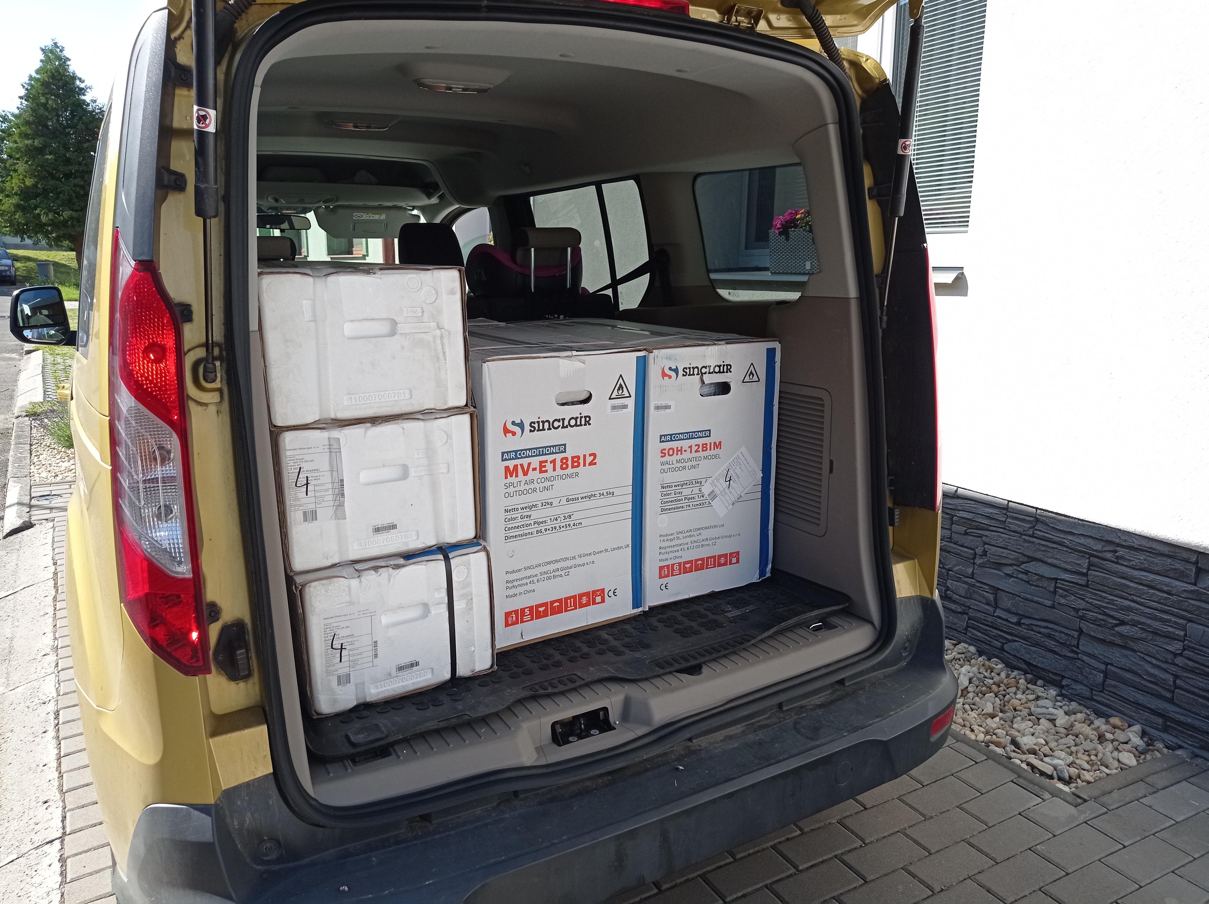 Daniel Rozum - Klimatizační technika foto 5