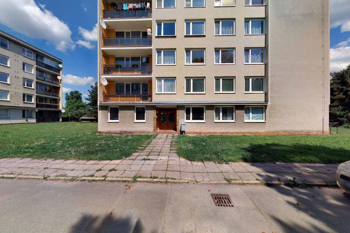 Stavební bytové družstvo Pelhřimov