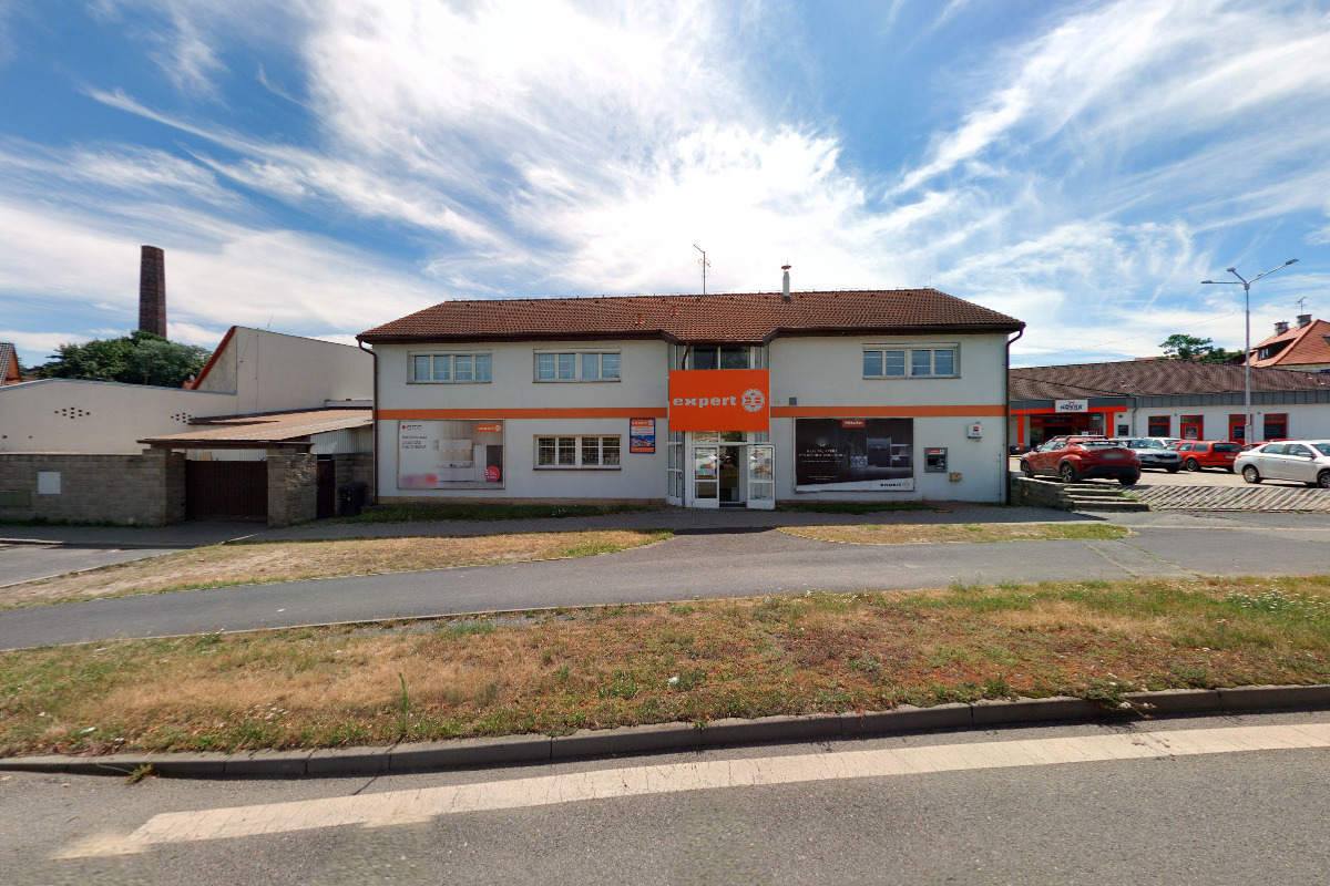 Bankomat České spořitelny foto 1