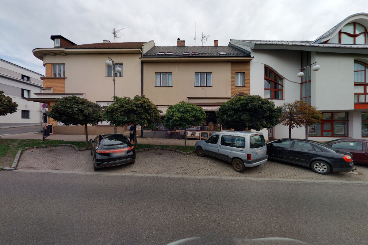 AK JUDr. Raimund Řehořek foto 2