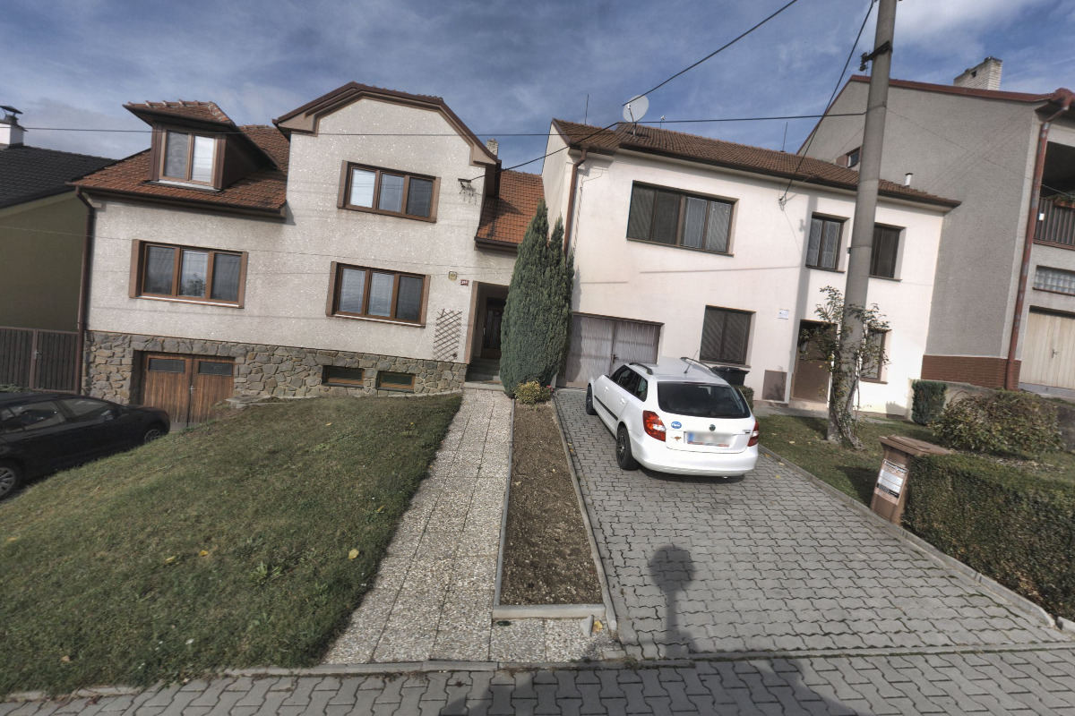 Petr Handlíř - Revizní technik