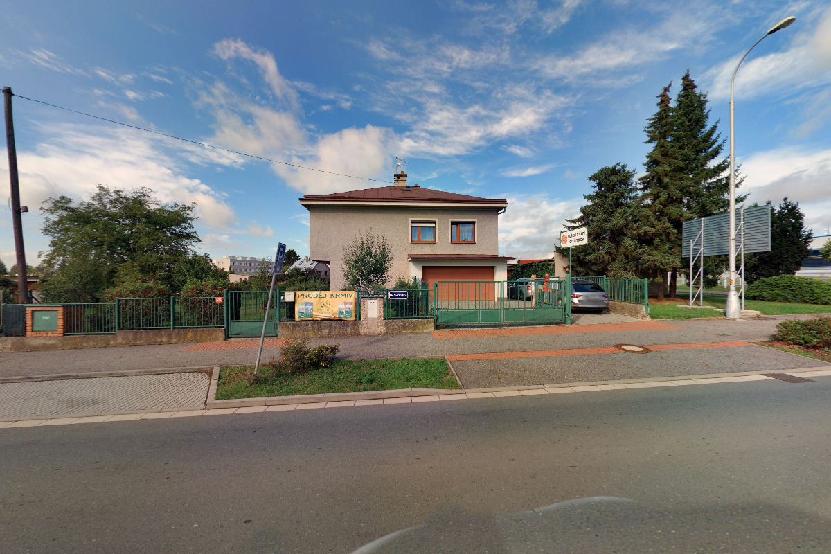 MVDr. Věra Andršová foto 3