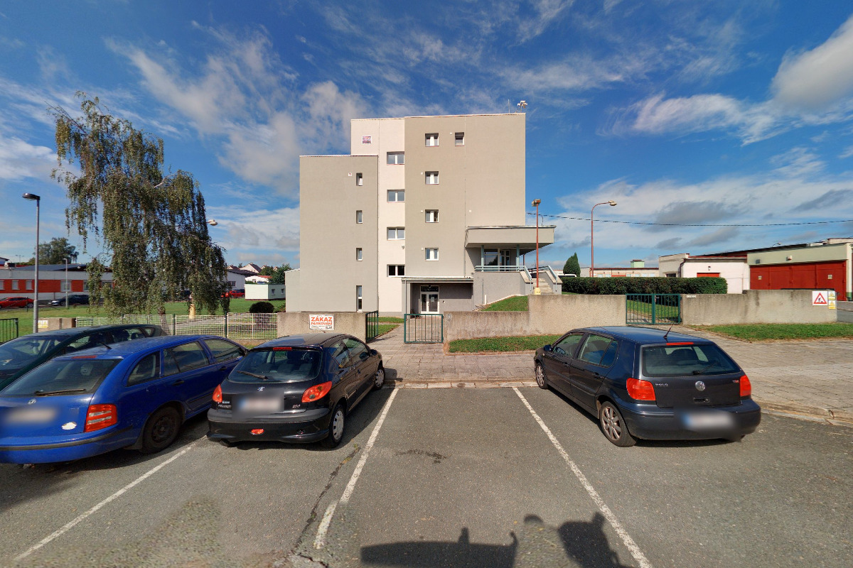 Detecha, chemické výrobní družstvo foto 2