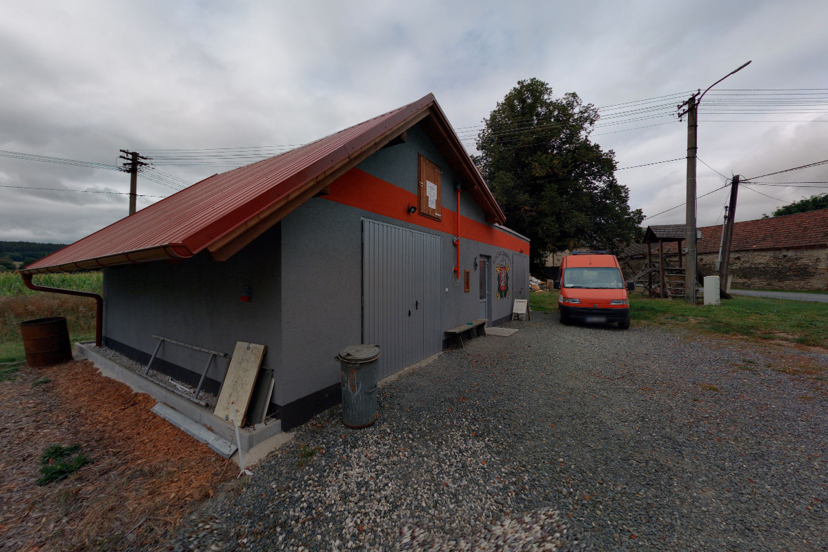 SH ČMS - Sbor dobrovolných hasičů Štítary foto 4