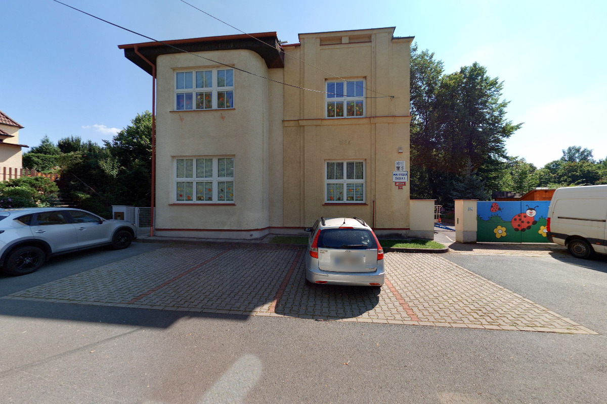 ZŠ a MŠ Nýřany foto 3