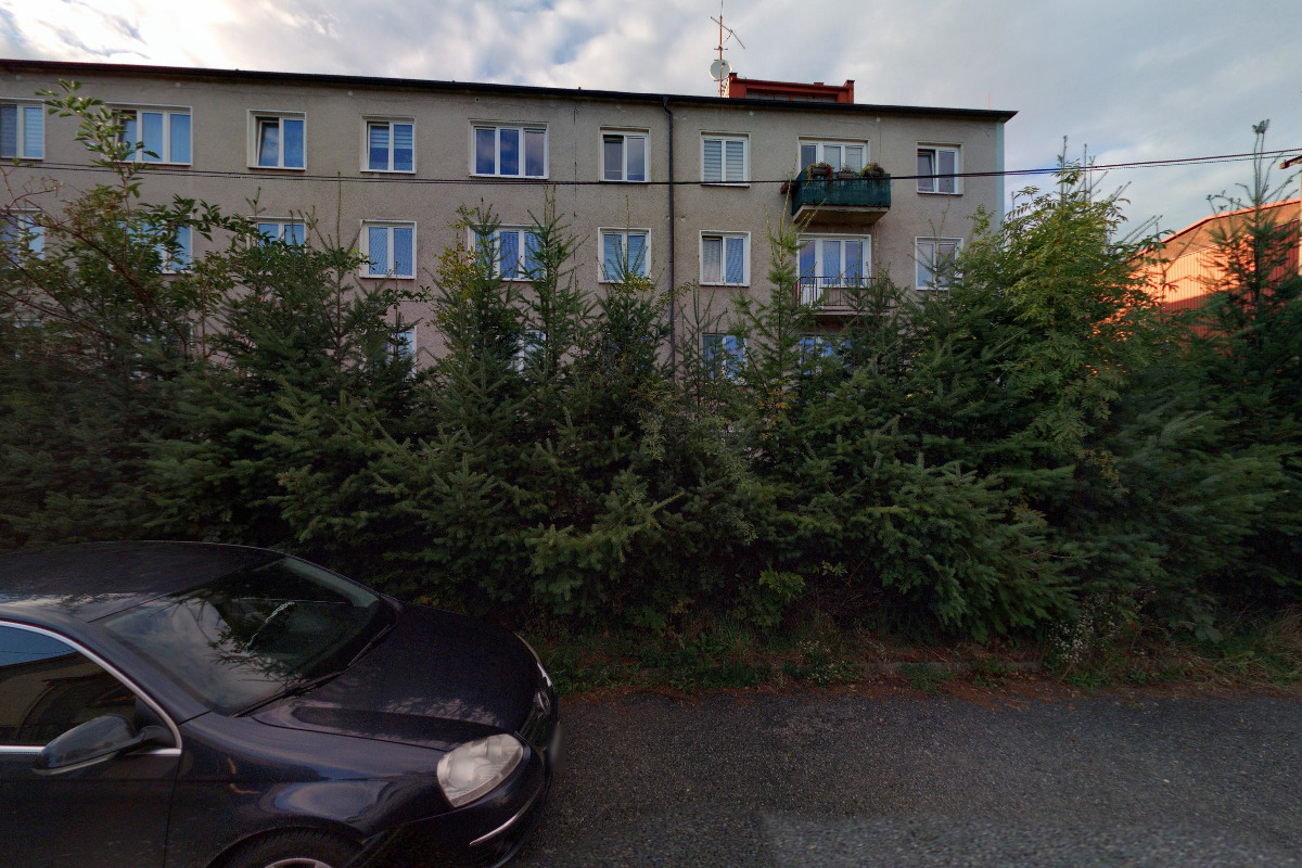 Základní organizace SZP v Nýrsku