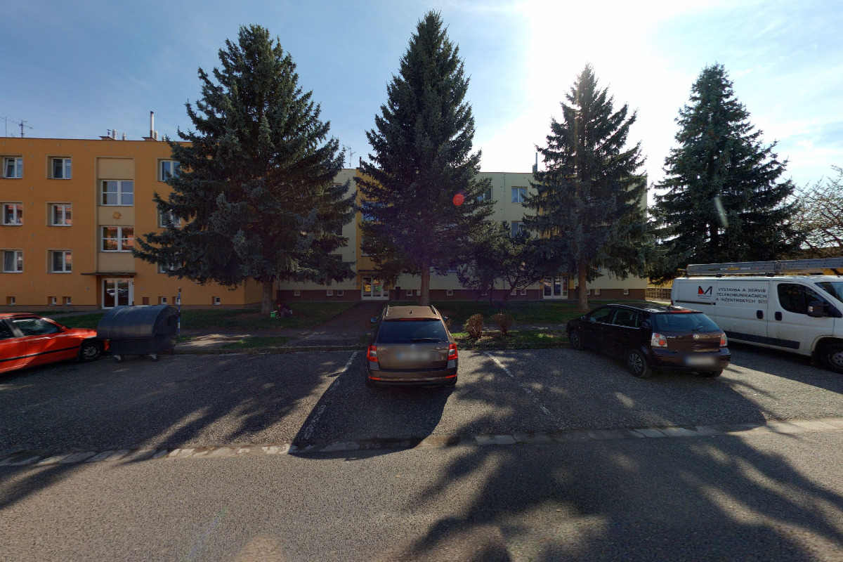 Apartmán Eva foto 1