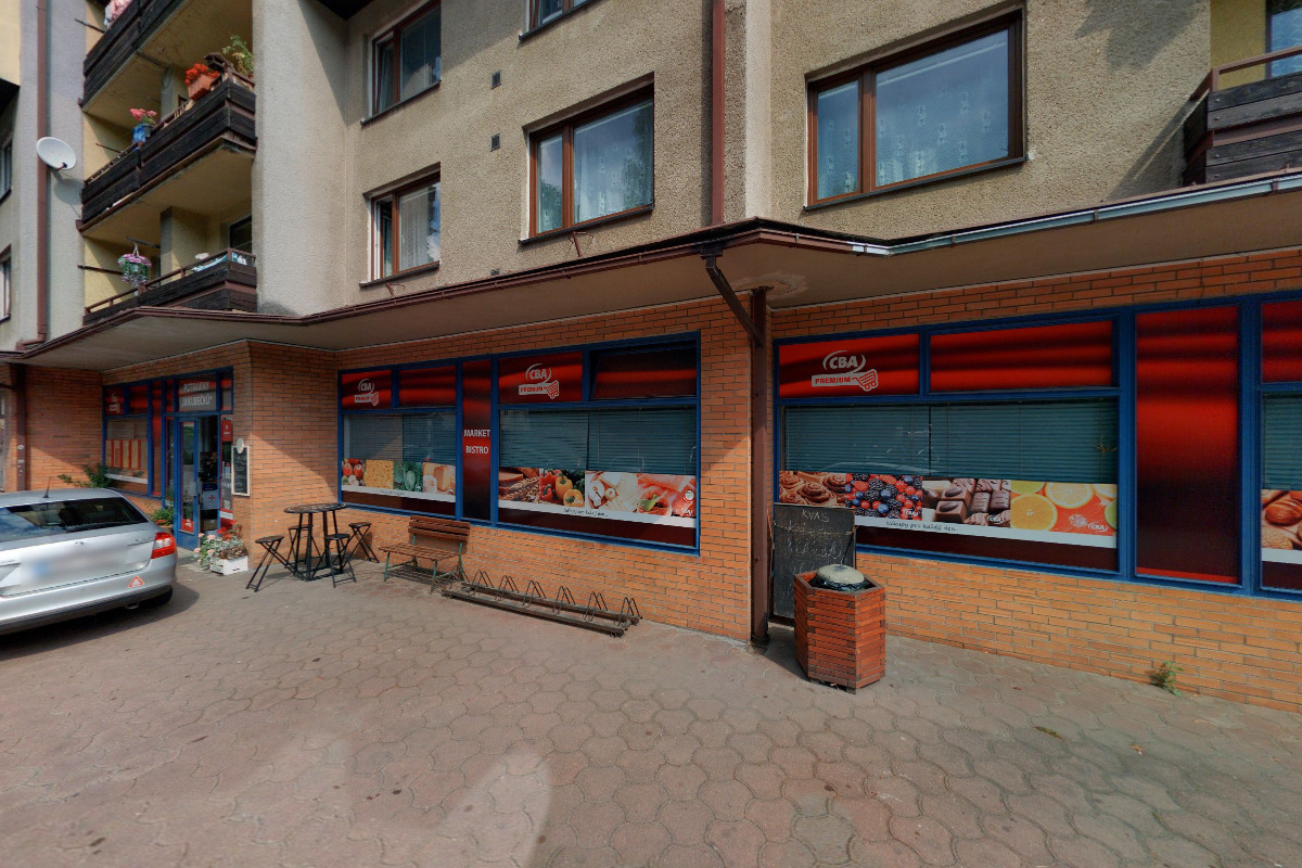 Potraviny U Kubečků foto 5