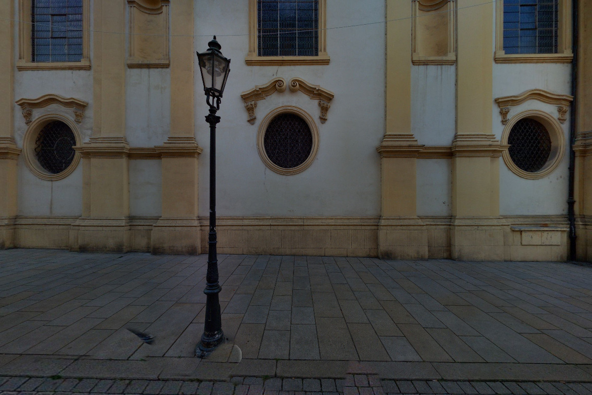 Pravoslavná církevní obec v Plzni