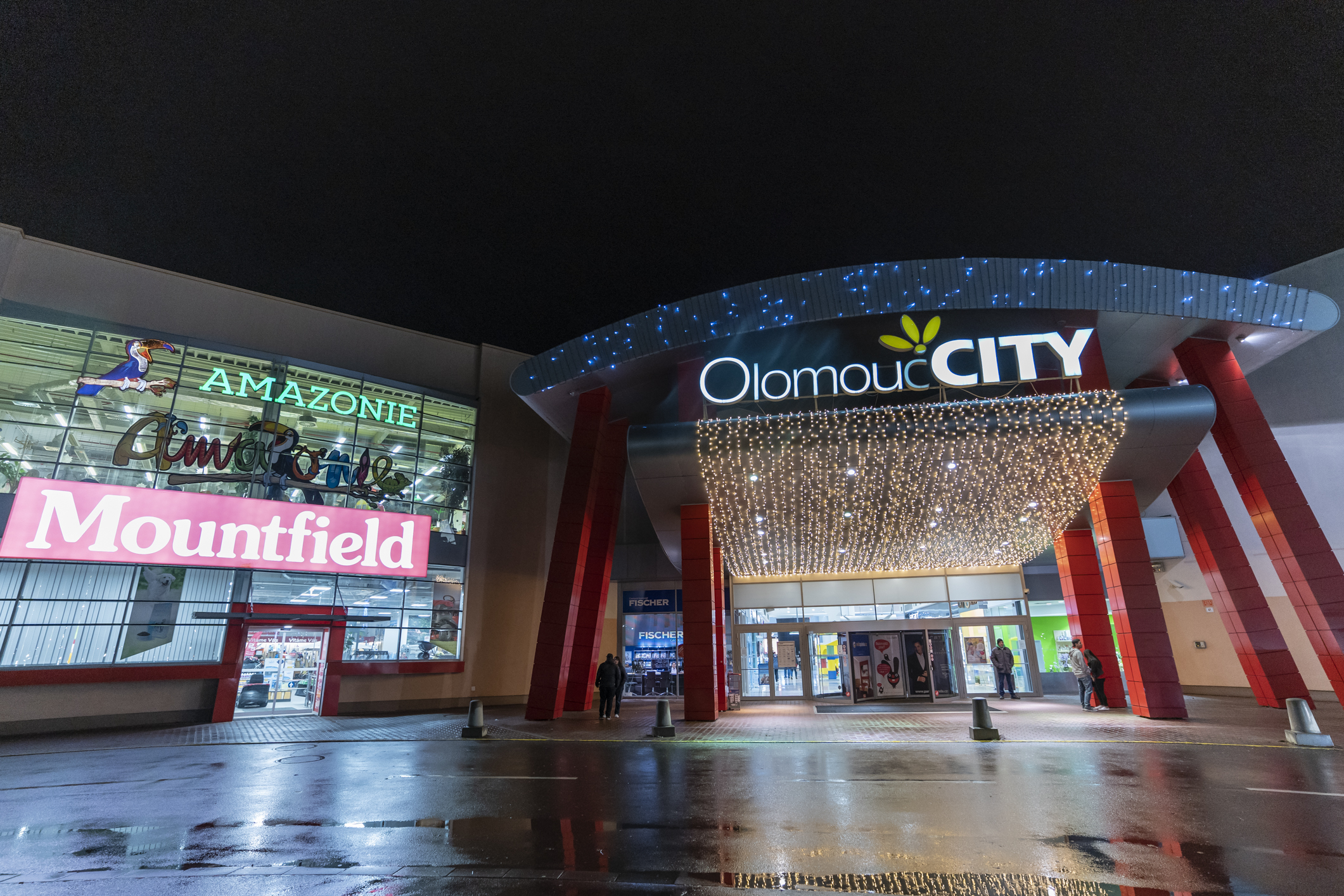 Olomouc CITY foto 6