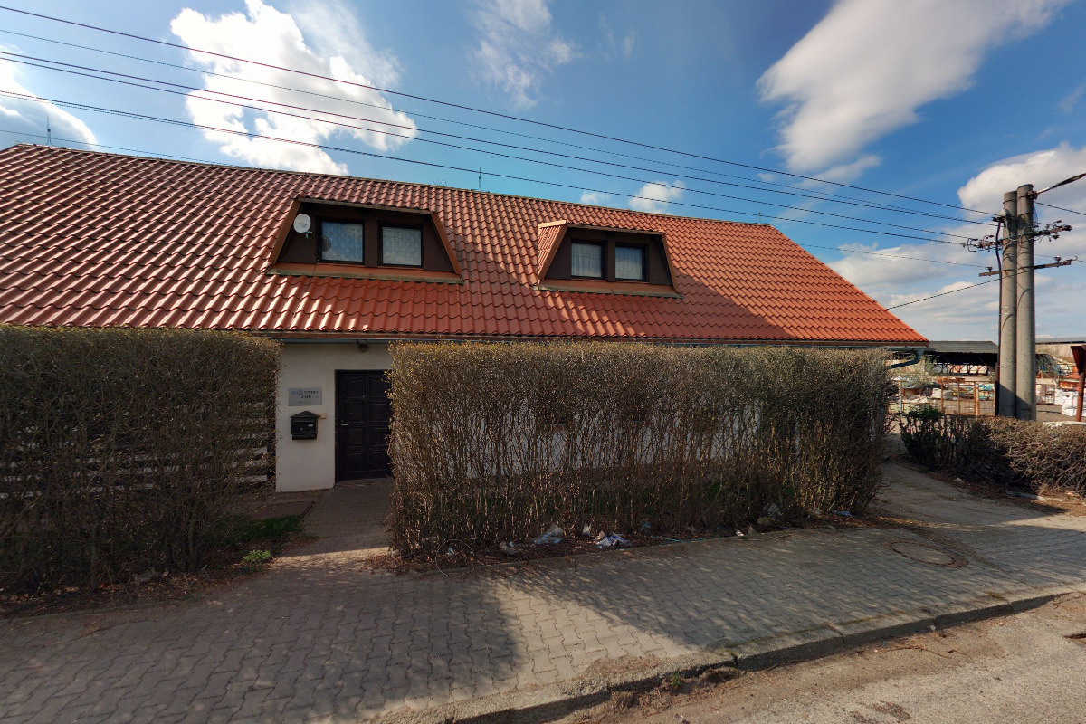 Ekosystem plasty spol. s r.o.