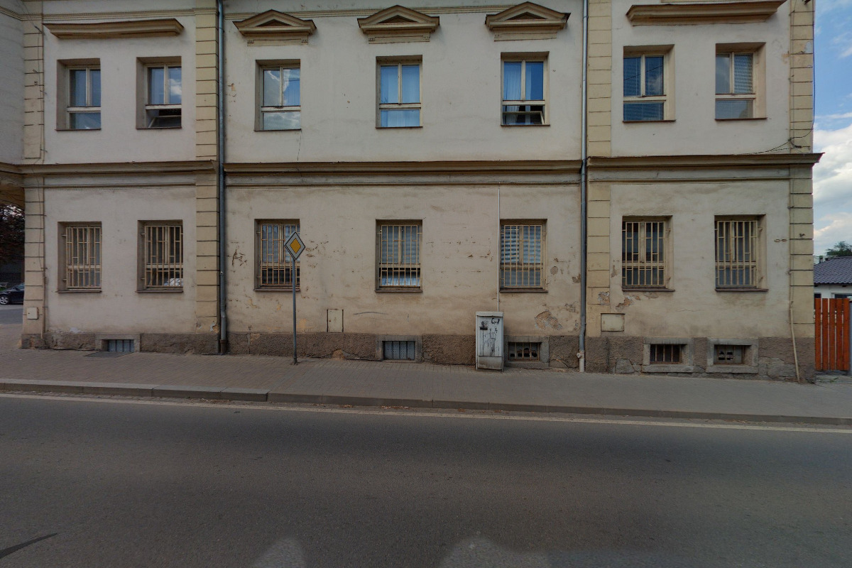 Pošta Stříbro foto 2