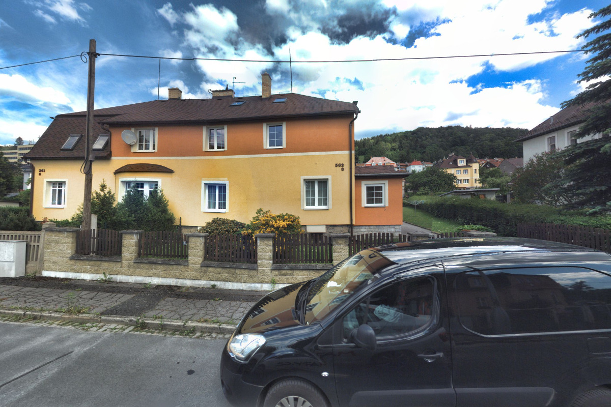 DDD - Pěček