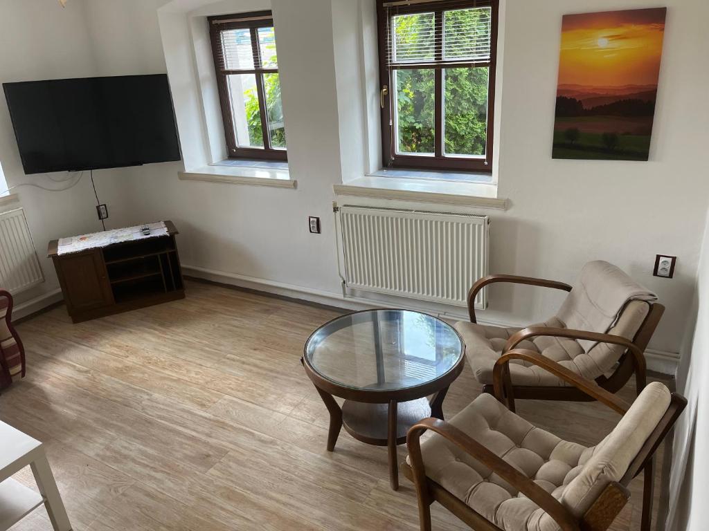 Apartmány Kuks foto 3
