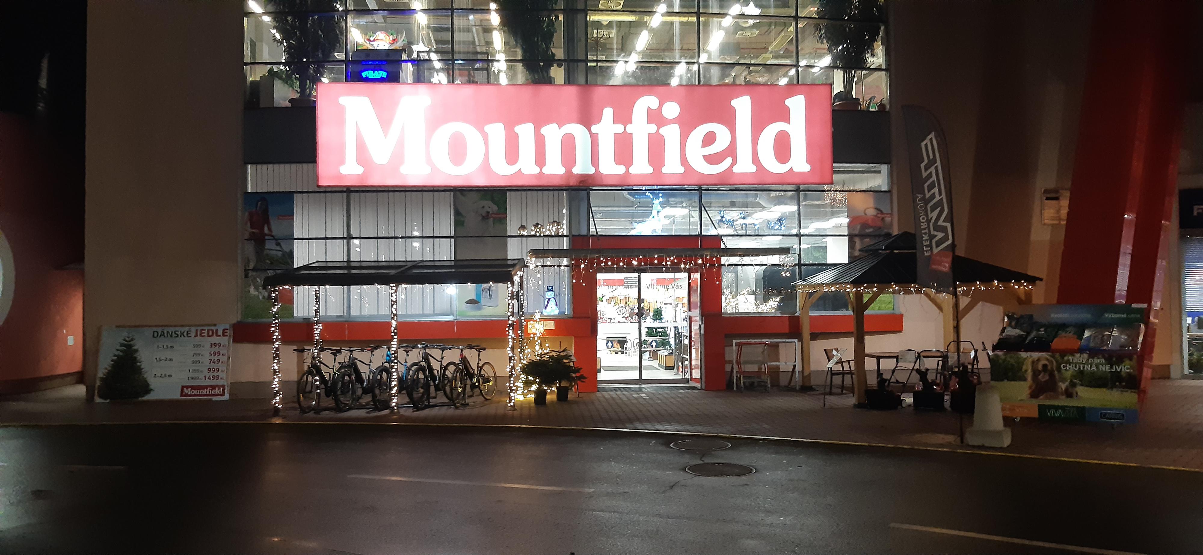Mountfield foto 6
