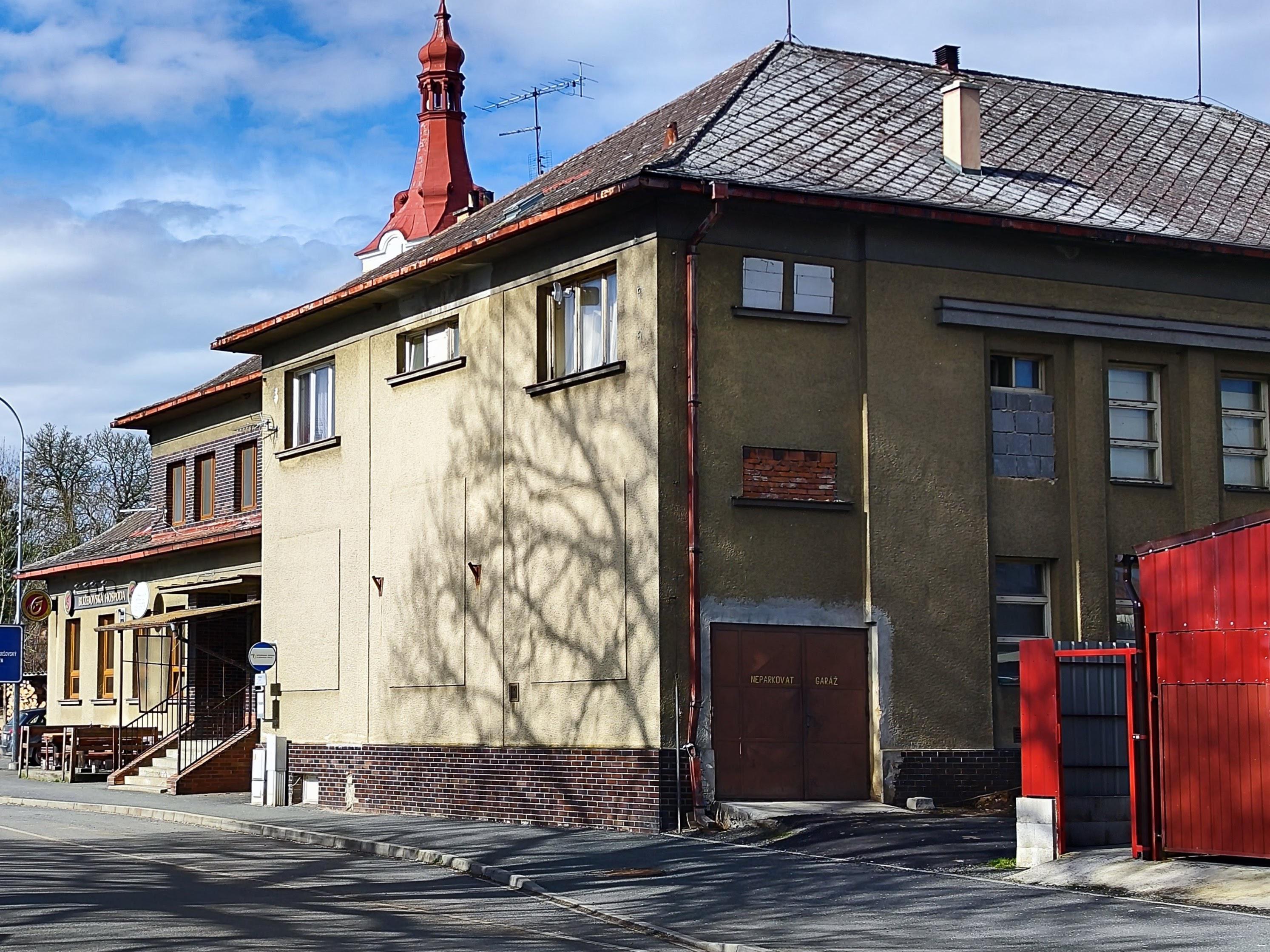 Bližejovská hospoda foto 4
