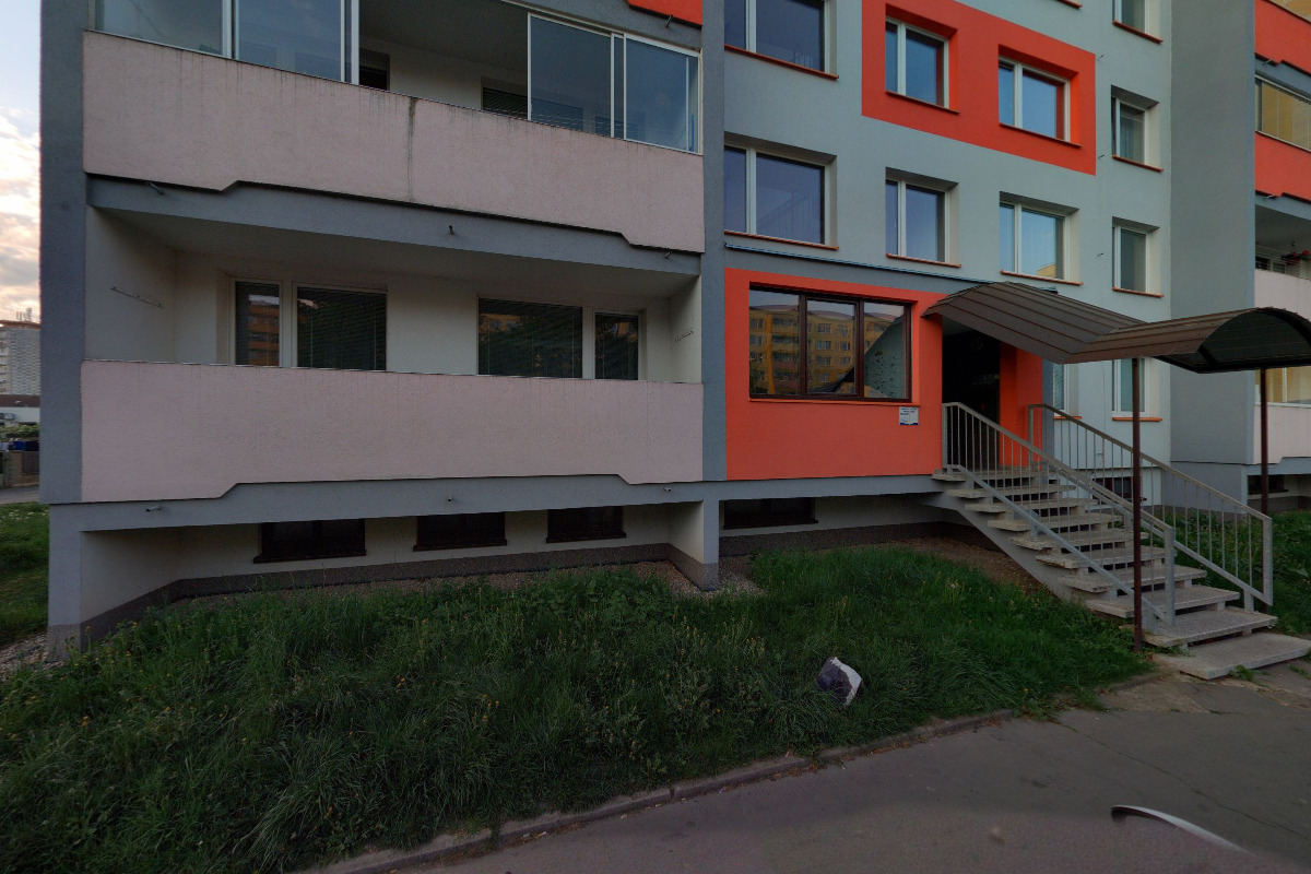 Gynekologie MUDr. Jaromír Karban, s.r.o.