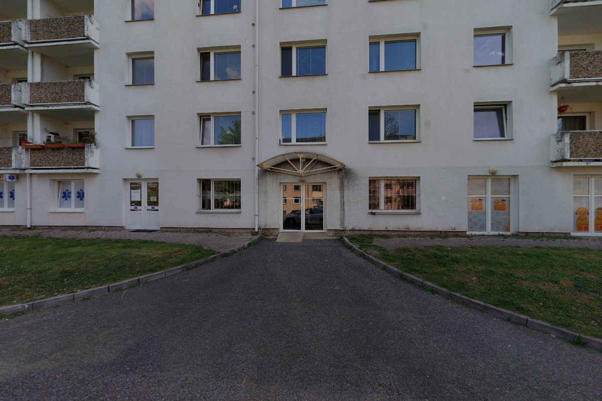 Masáže Jitka Žďárská