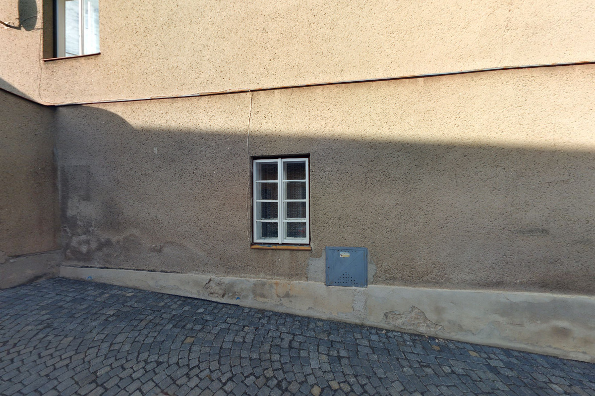 Římskokatolická farnost - děkanství Chotěboř