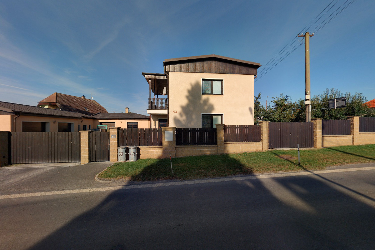 Alena Kotalová - dřevoprodej Šlovice