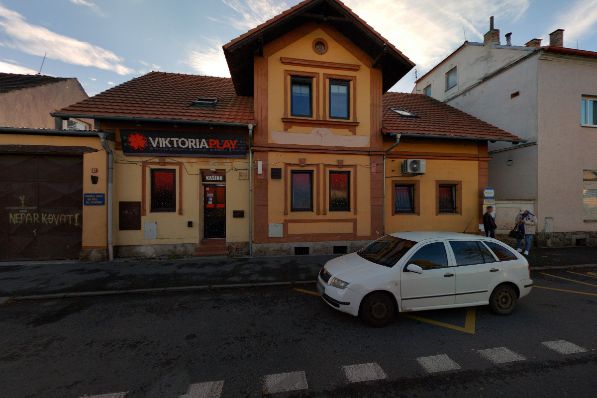 CASINO MAXIM foto 3