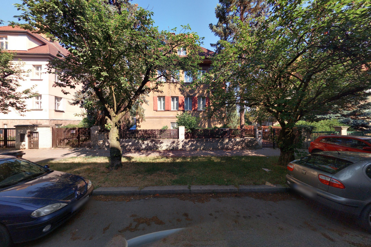 Plicní ordinace MUDr. Květa Kalandrová