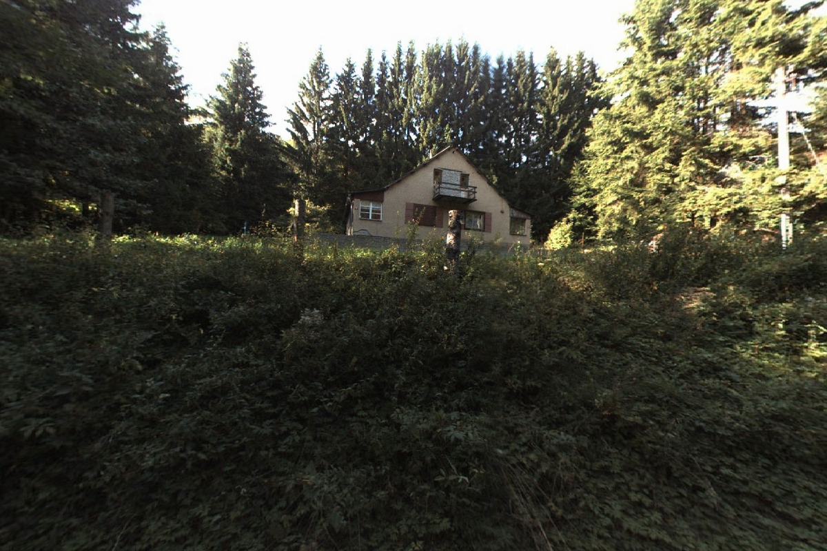 Chalupa Pohoda Klepáčov foto 4