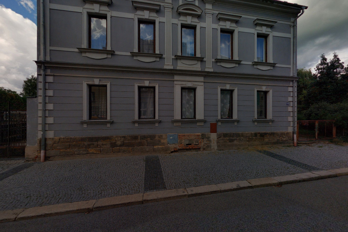 TEHNIK & POSNER AUTOOPRAVNA, s.r.o.