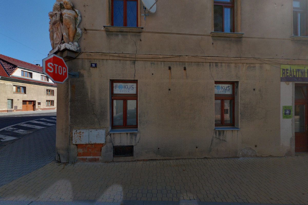 Radka Brožová REALITY PRORADOST